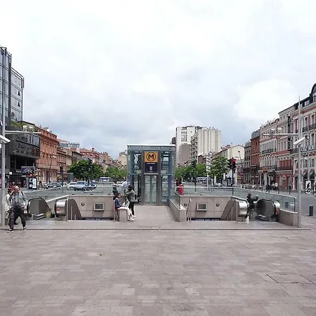 Mcs Hypercentre-ville *